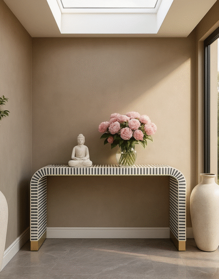 white-bone-inlay-console-table-black-grey