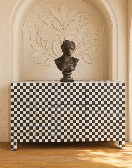 7-drawer-chest-white-bone-inlay-checkerboard