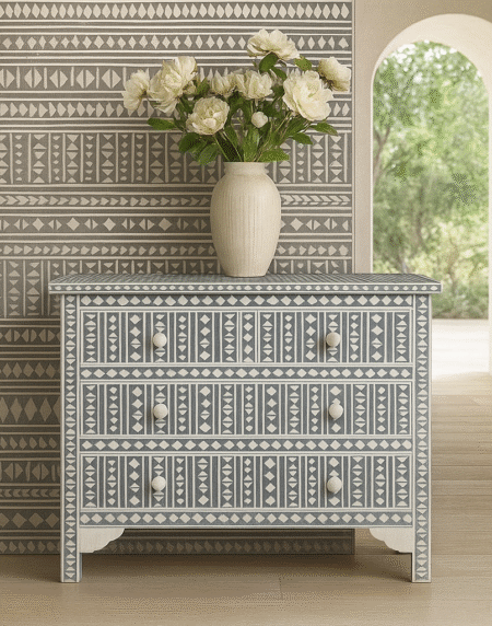 bone-inlay-4-drawer-chest-bodic-pattern-grey