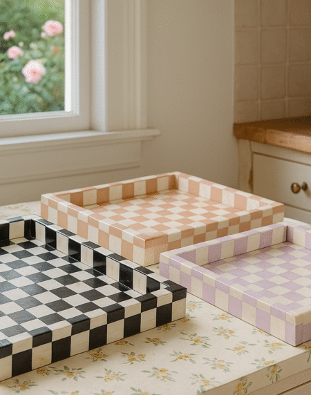 large-tray-white-bone-inlay-checkerboard